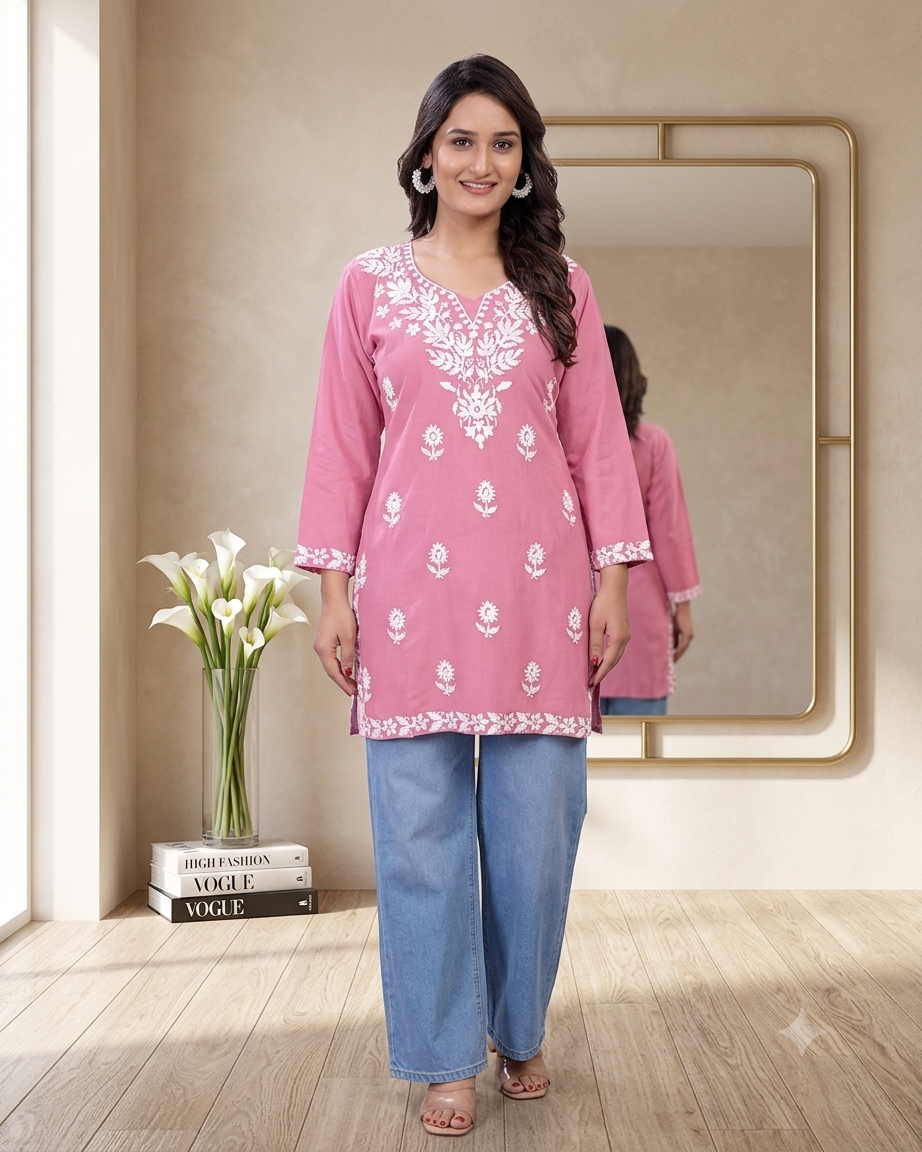 Women Fashion