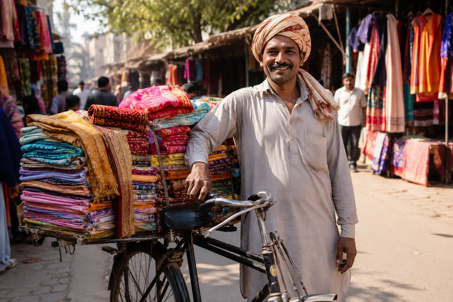 About Pheriwala Shop